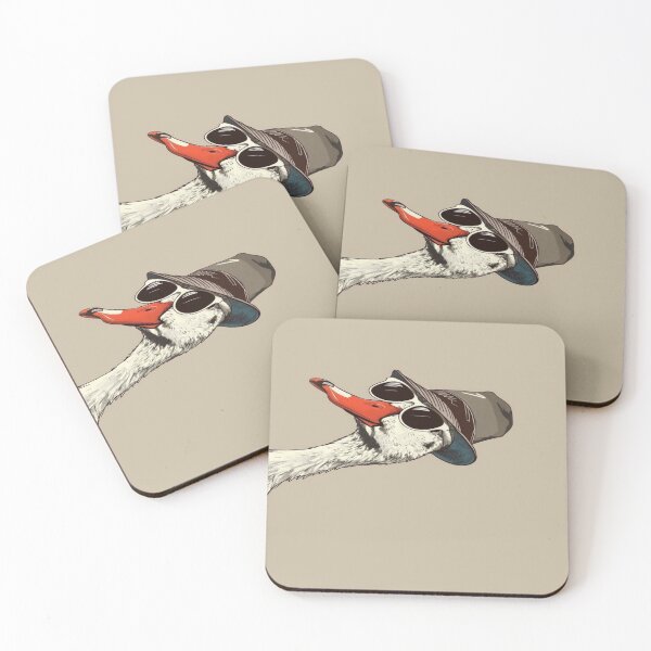 Item preview, Funny Duck Art designed and sold by Massimo dutti05.