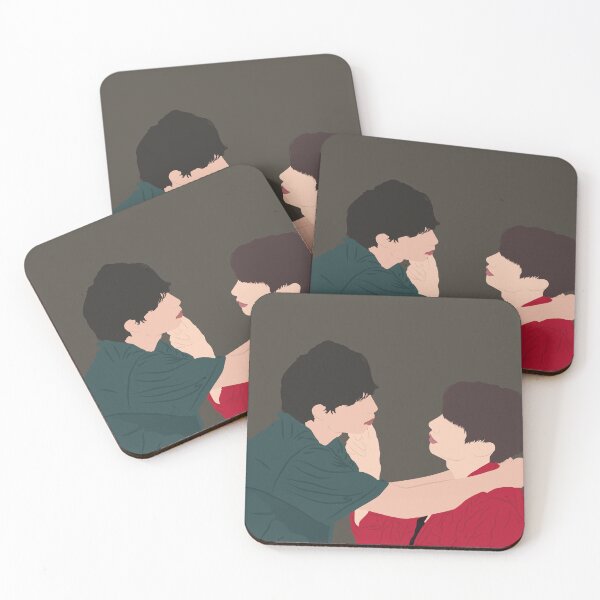 Item preview, Why are you so cute like this when you're drunk? | fourever you designed and sold by Pinu92.