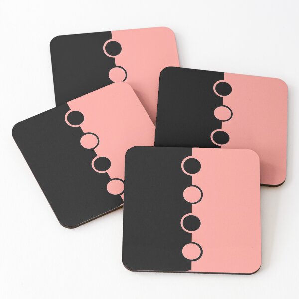 Item preview, Binary Bloom designed and sold by MOBI-CASE.
