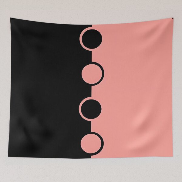 Item preview, Binary Bloom designed and sold by MOBI-CASE.
