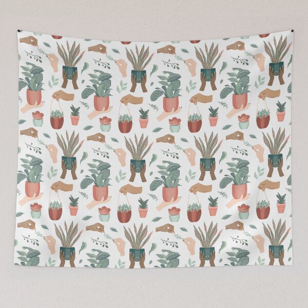 Item preview, Nurtured Growth designed and sold by SaraGoldArt.