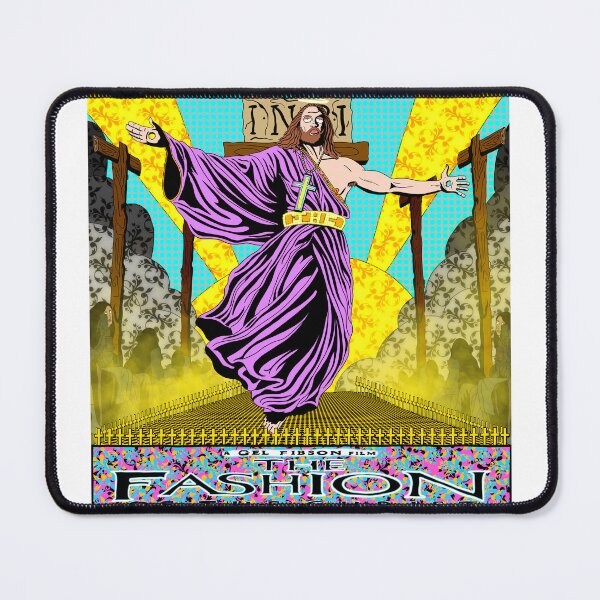 Item preview, Fashion of the Christ designed and sold by Evanson Arts.