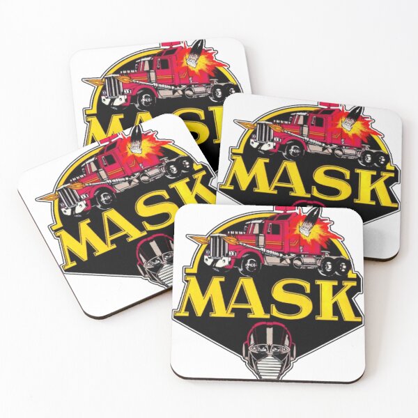 Item preview, Mask designed and sold by Toons4u.
