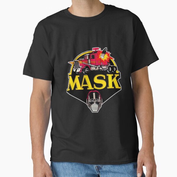 Item preview, Mask designed and sold by Toons4u.