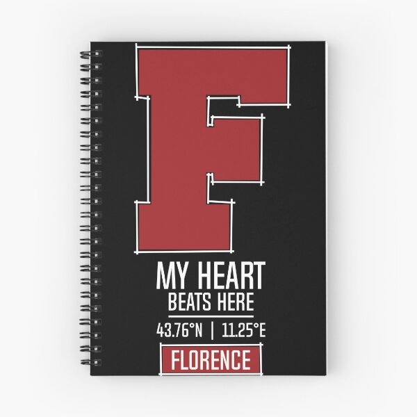 Item preview, FLORENCE MY HEART BEATS HERE BLACK designed and sold by LMAGARMENTS.