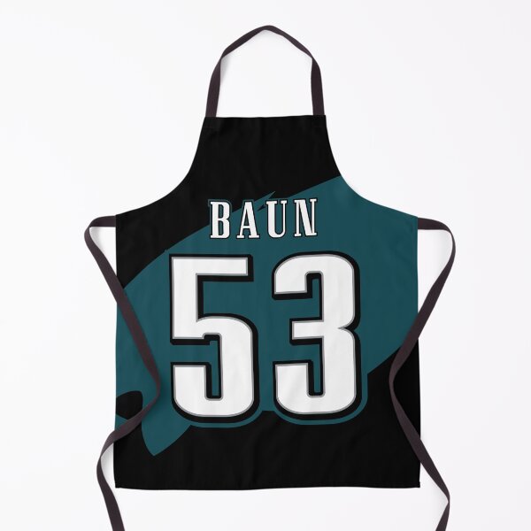 Item preview, Zack Baun Philadelphia Eagles designed and sold by Reamker.