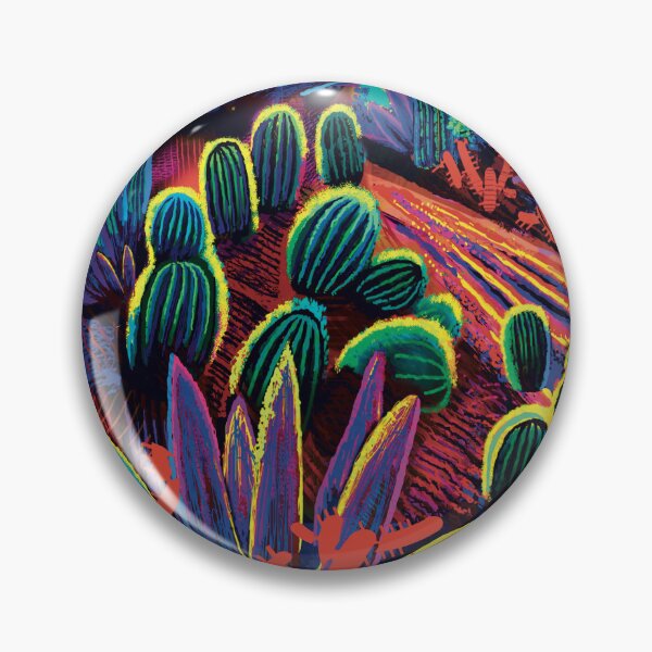 Item preview, Cactus Path designed and sold by Charles Harker.