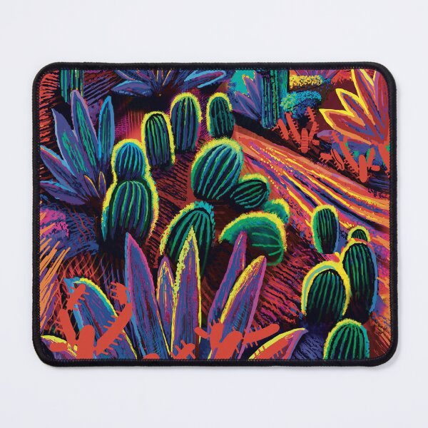 Item preview, Cactus Path designed and sold by Charles Harker.