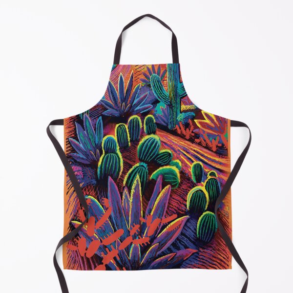 Item preview, Cactus Path designed and sold by Charles Harker.