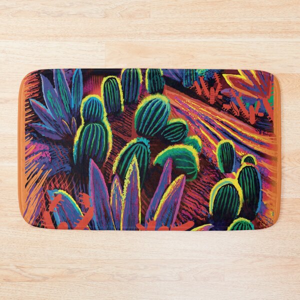 Item preview, Cactus Path designed and sold by Charles Harker.