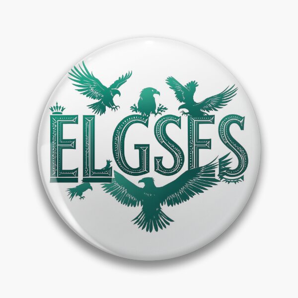 Item preview, Elgses-Fly eagles fly designed and sold by Waseemkhan86.