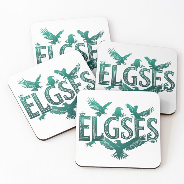 Item preview, Elgses-Fly eagles fly designed and sold by Waseemkhan86.