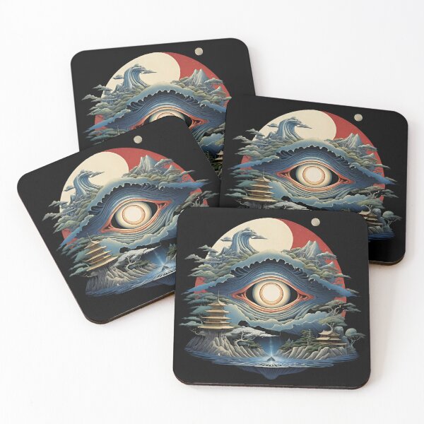 Item preview, Kotodama effect designed and sold by Misalign Design Atelier.