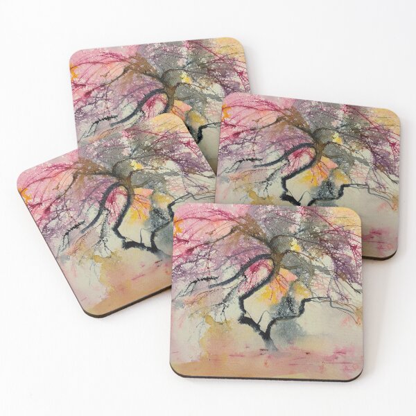 Item preview, tree fantasy designed and sold by Marianna Tankelevich.