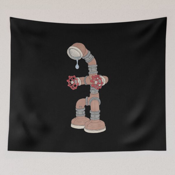 Item preview, DROP designed and sold by RowenaTmT.