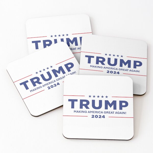 Item preview, Trump - Making America Great Again designed and sold by USA-Patriots.