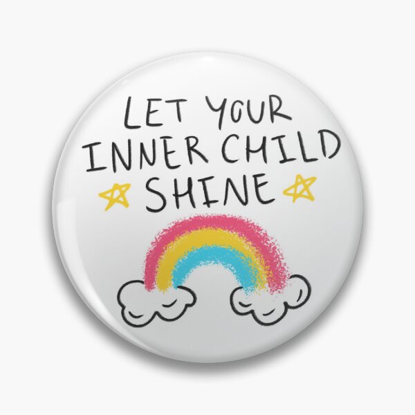 Item preview, Inner child designed and sold by RafaTakami.