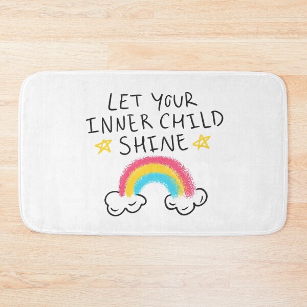 Item preview, Inner child designed and sold by RafaTakami.