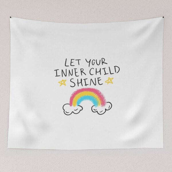 Item preview, Inner child designed and sold by RafaTakami.