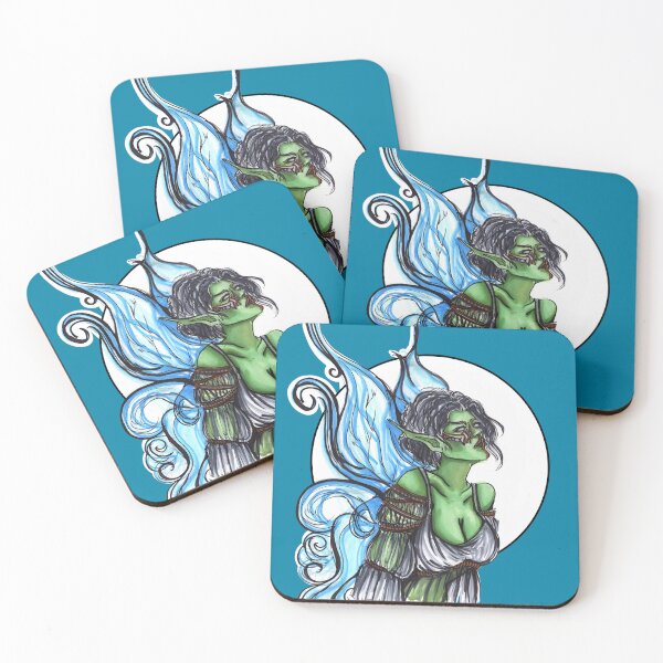 Item preview, Hada verde designed and sold by ashley-gates.
