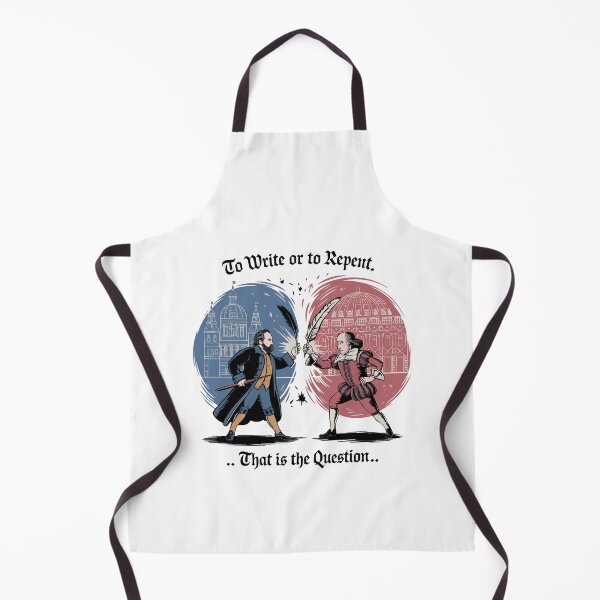 Item preview, Dostoevsky and Shakespeare designed and sold by skiprender.