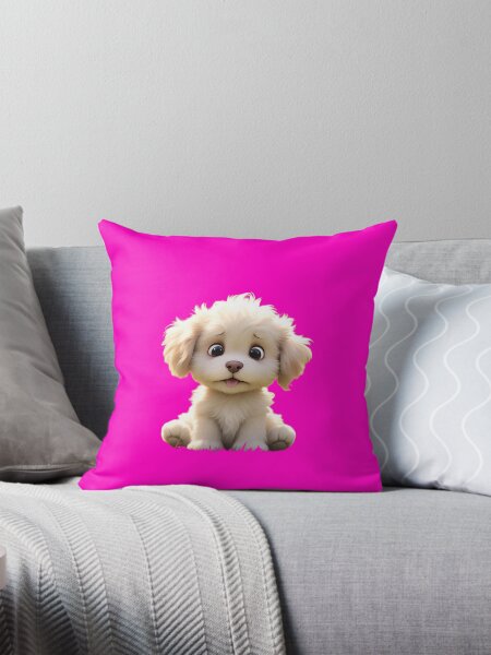 Item preview, Adorable puppy  designed and sold by Unique D-zine.
