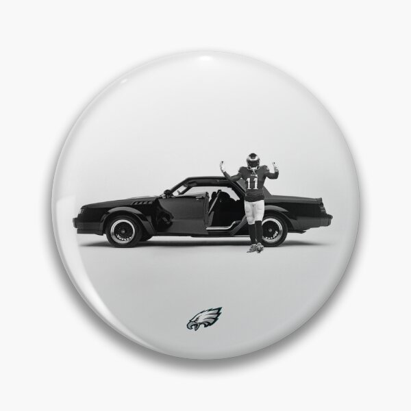 Item preview, AJ x GNX designed and sold by Go Birds Go!.
