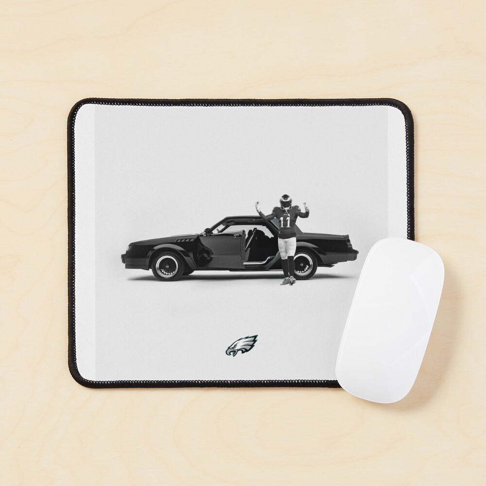 Item preview, Mouse Pad designed and sold by GoBirdsGo.
