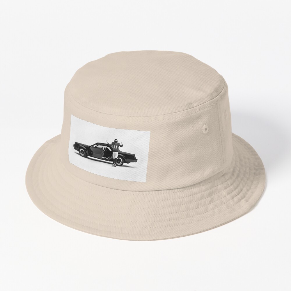 Item preview, Bucket Hat designed and sold by GoBirdsGo.