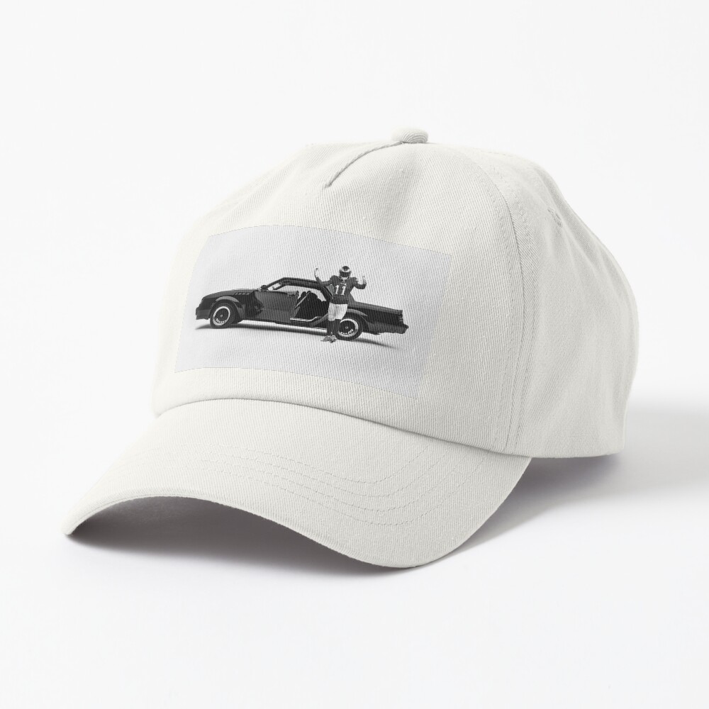 Item preview, Dad Hat designed and sold by GoBirdsGo.