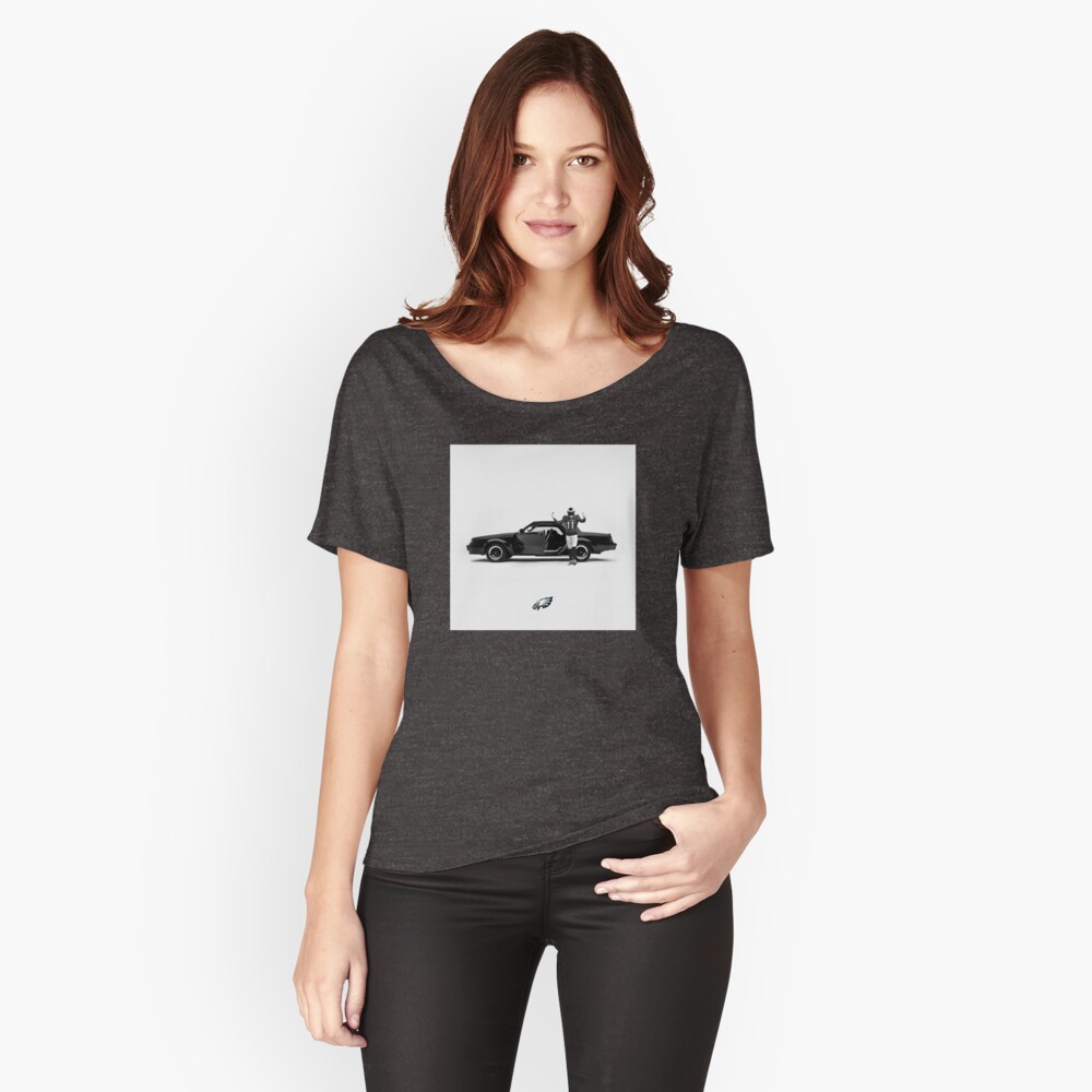 Item preview, Relaxed Fit T-Shirt designed and sold by GoBirdsGo.