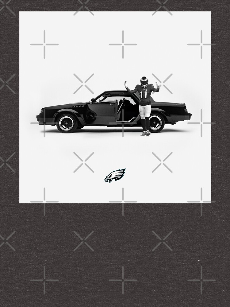 Thumbnail 7 of 7, Essential T-Shirt, AJ x GNX designed and sold by GoBirdsGo.