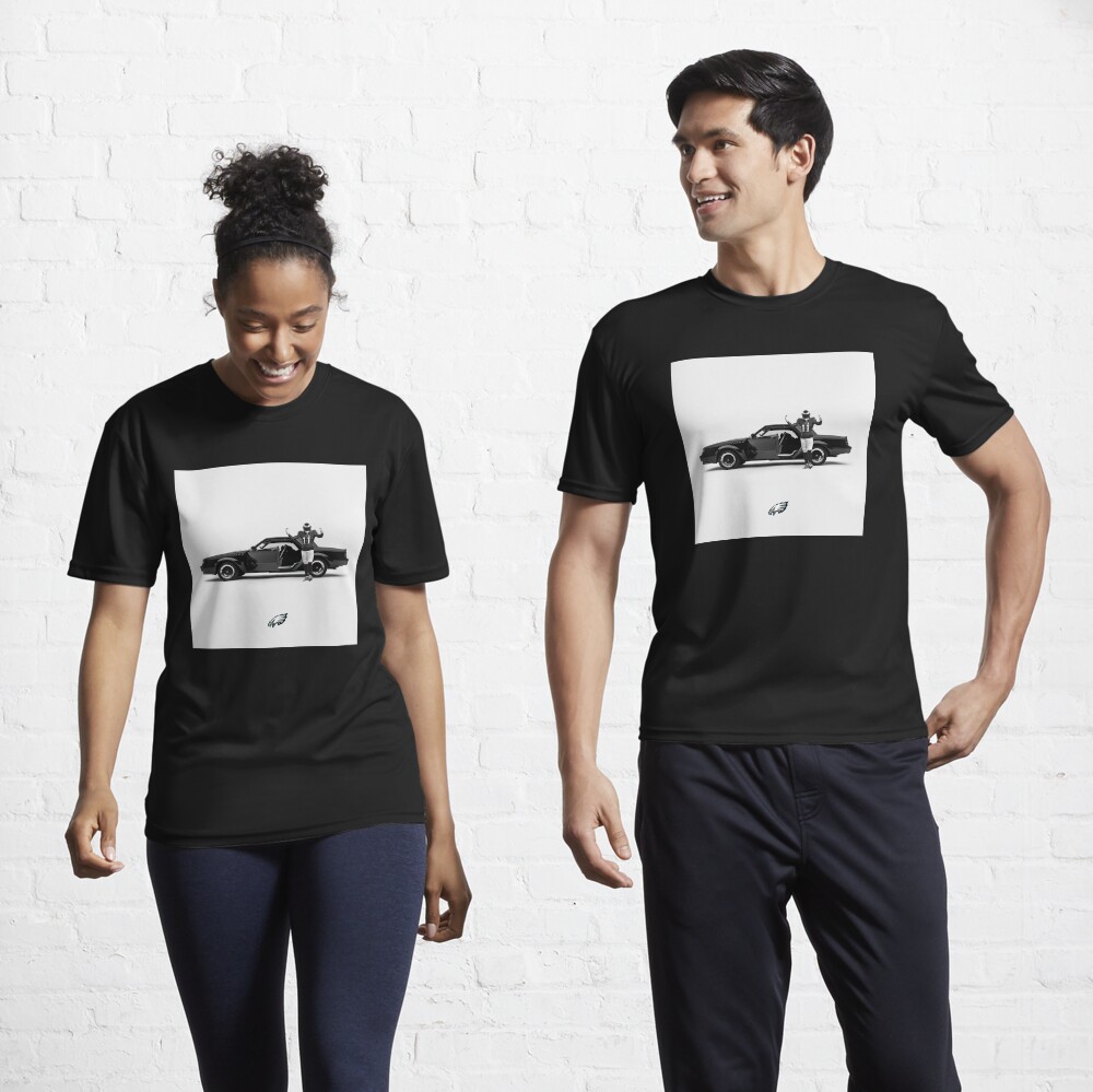 Item preview, Active T-Shirt designed and sold by GoBirdsGo.