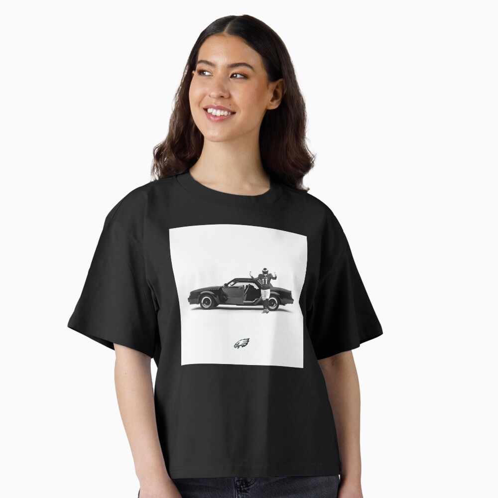 Item preview, Boxy T-Shirt designed and sold by GoBirdsGo.