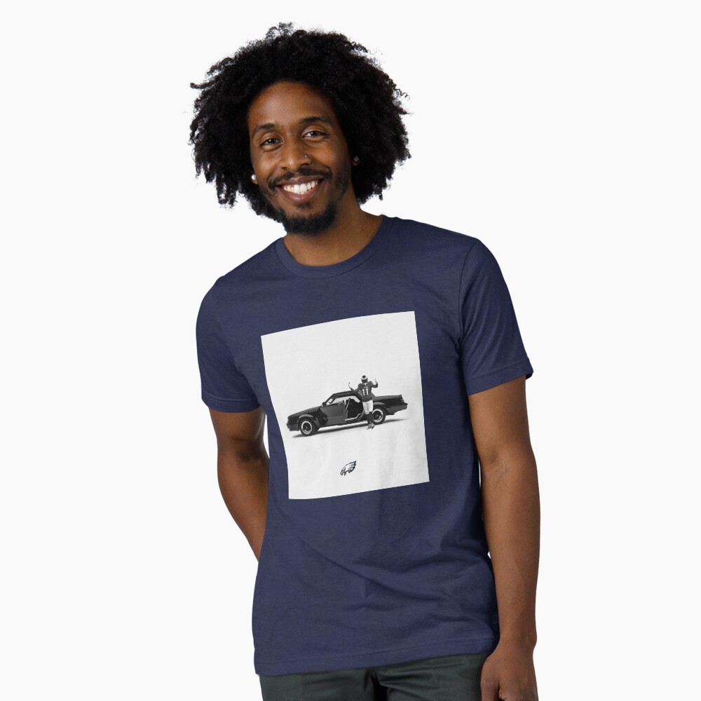 Item preview, Tri-blend T-Shirt designed and sold by GoBirdsGo.