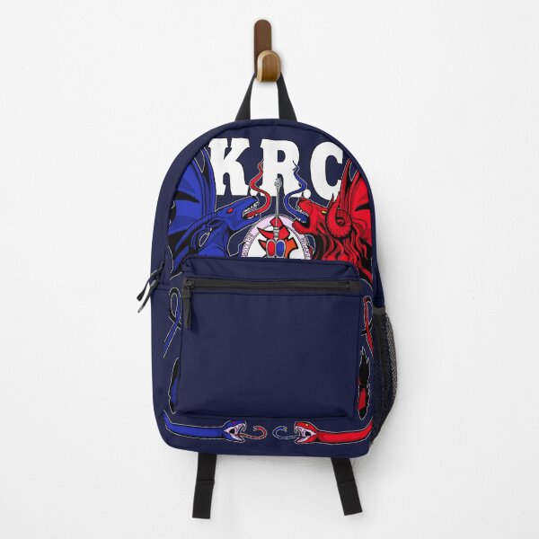 Item preview, K.R.C. Knight Right Crusade designed and sold by SpecialKay Studio.