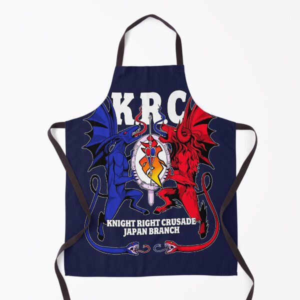 Item preview, K.R.C. Knight Right Crusade designed and sold by SpecialKay Studio.
