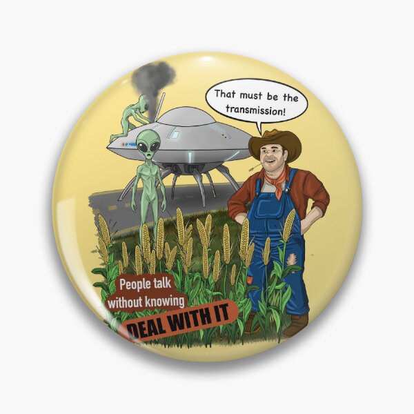 Item preview, People talk without knowing designed and sold by jclar-art.