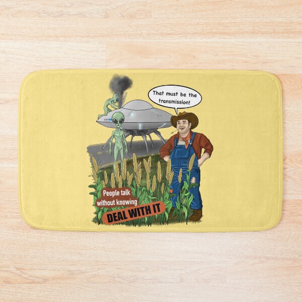 Item preview, People talk without knowing designed and sold by jclar-art.