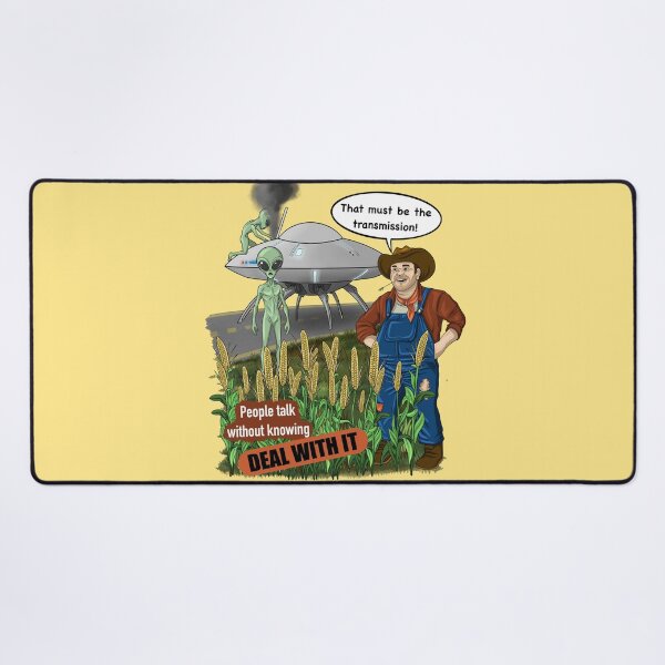 Item preview, People talk without knowing designed and sold by jclar-art.