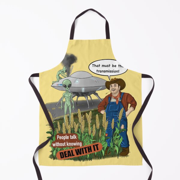 Item preview, People talk without knowing designed and sold by jclar-art.