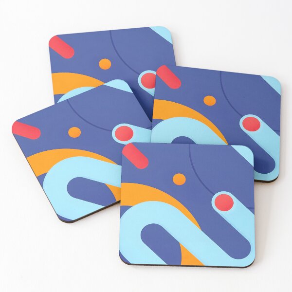 Item preview, Dynamic Flow designed and sold by MOBI-CASE.