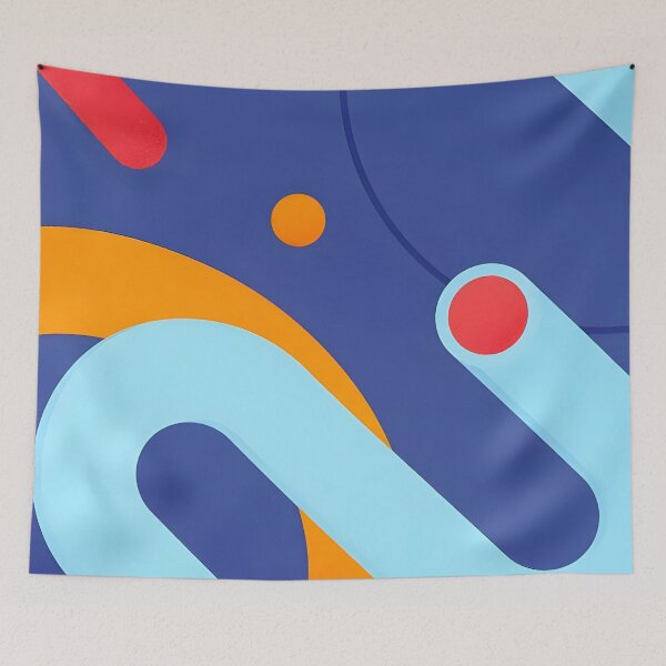 Item preview, Dynamic Flow designed and sold by MOBI-CASE.