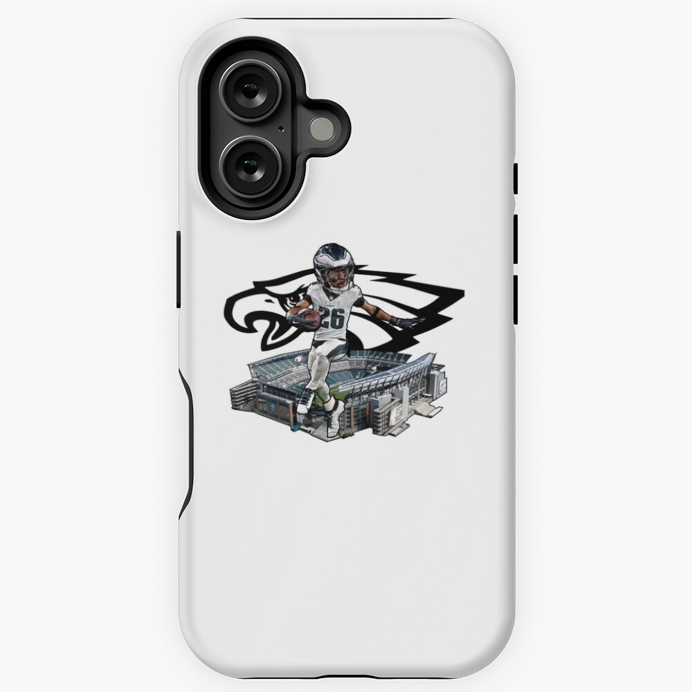 Item preview, iPhone Magsafe Tough Case designed and sold by GoBirdsGo.