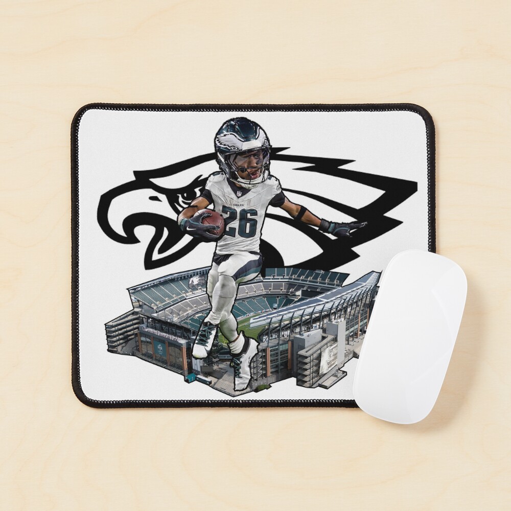 Item preview, Mouse Pad designed and sold by GoBirdsGo.