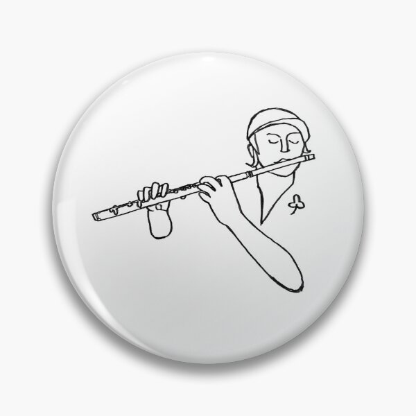 Item preview, Irish flute players, Irish music designed and sold by badlydrawnbabe.