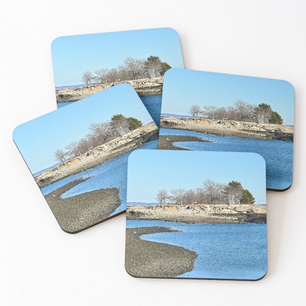 Item preview, Gravel Pathway  designed and sold by Ruth Curtis.