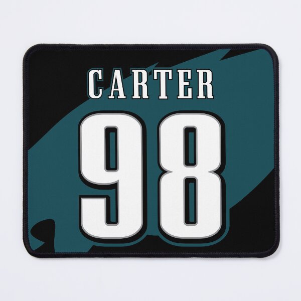 Item preview, Jalen Carter Philadelphia Eagles designed and sold by Reamker.
