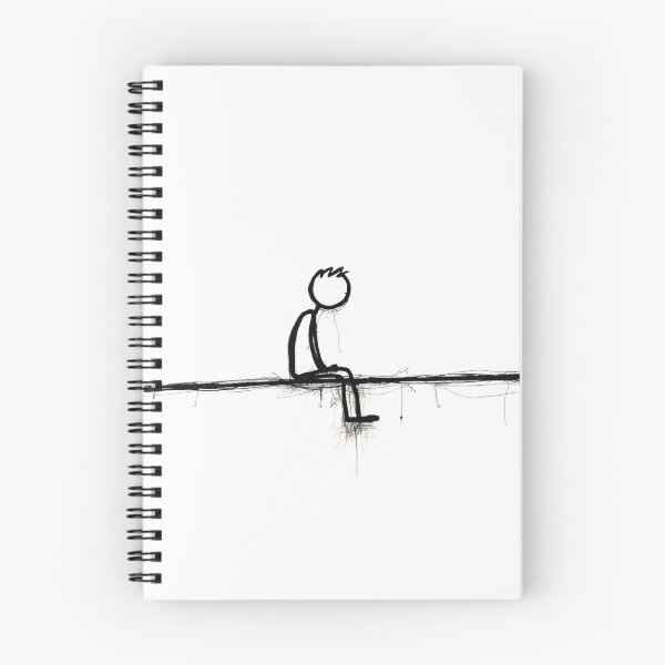 Item preview, Just Thinking designed and sold by SignumShop.