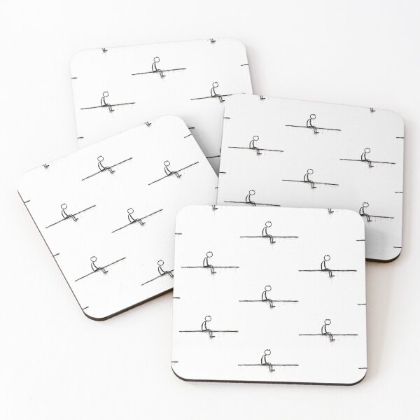 Item preview, Just Thinking designed and sold by SignumShop.